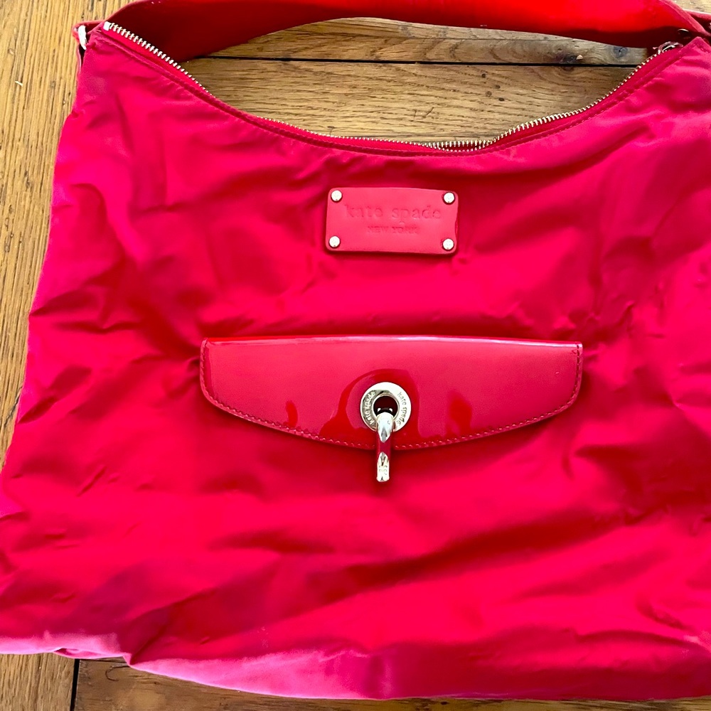 Kate Spade Shoulder Bag